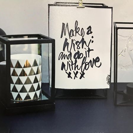Le Marais-Saint Martin Working & Living Διαμέρισμα Παρίσι Εξωτερικό φωτογραφία