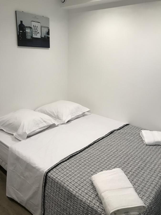 Le Marais-Saint Martin Working & Living Διαμέρισμα Παρίσι Εξωτερικό φωτογραφία